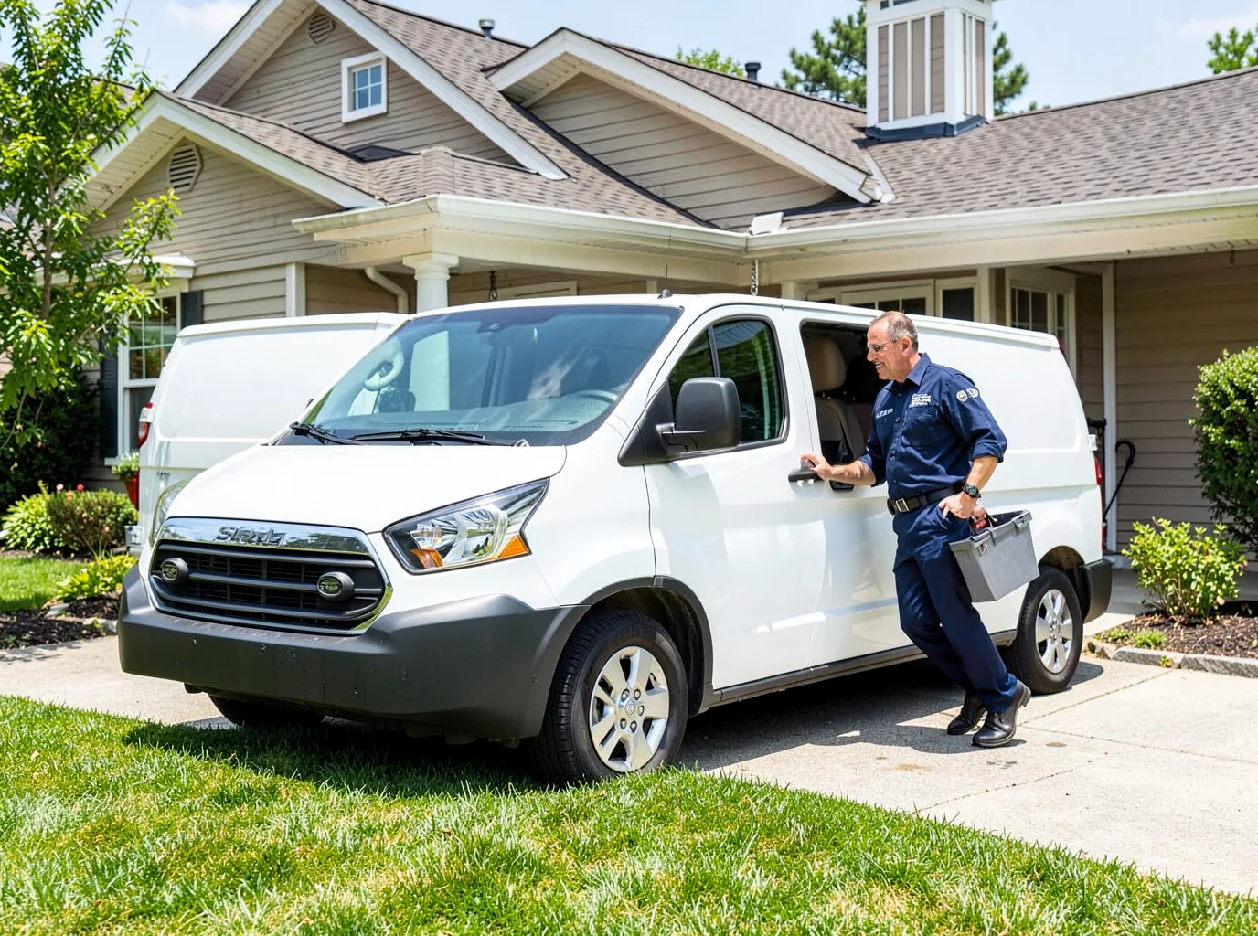 Emergency Plumber company in Kalskag, AK