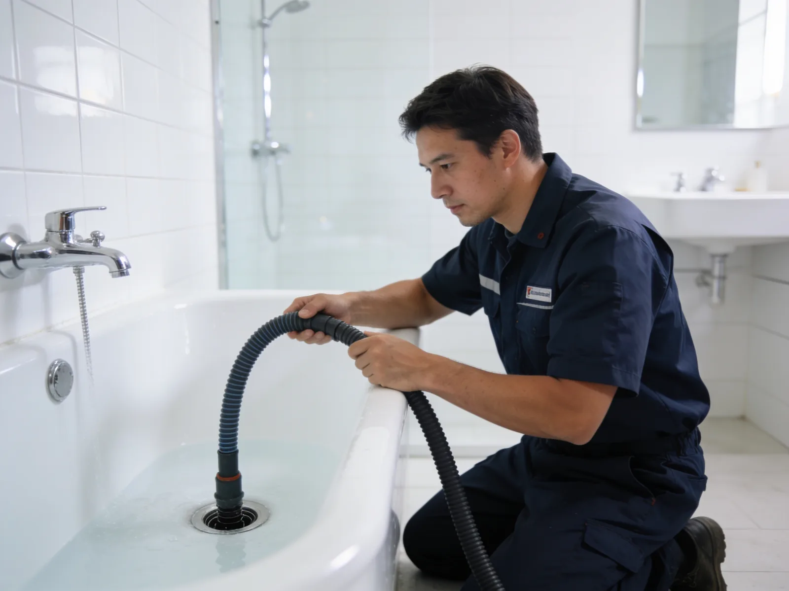 Emergency Plumber Kalskag, AK FAQs